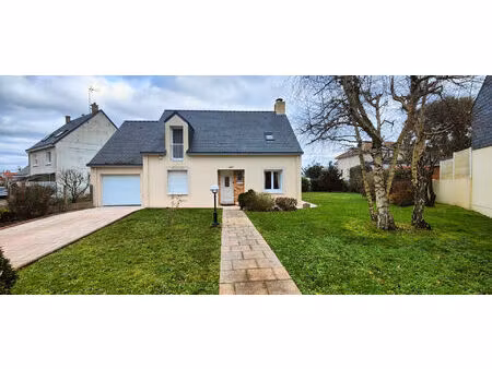 maison meublée pornichet 6 pièce(s) 113 m2