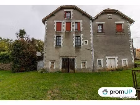 maison 8 pièces 240 m²