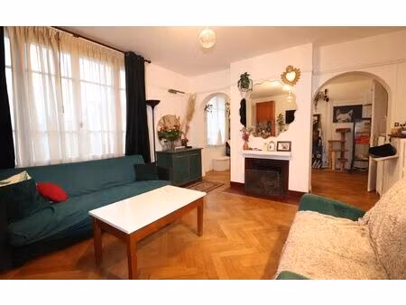 appartement athis-mons 91.51 m² t-4 à vendre  300 000 €