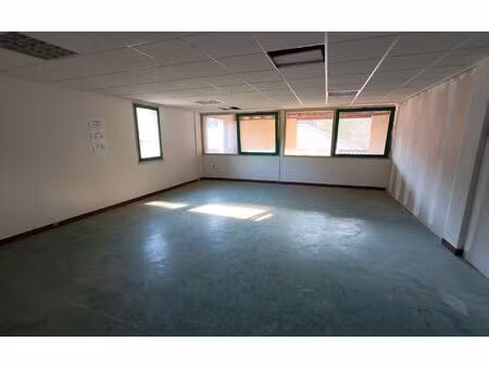 appartement bielle 91 m² t-3 à vendre  54 000 €