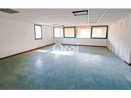 appartement bielle 91 m² t-3 à vendre  62 500 €