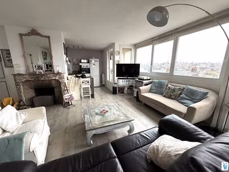 bois guillaume - limite rouen