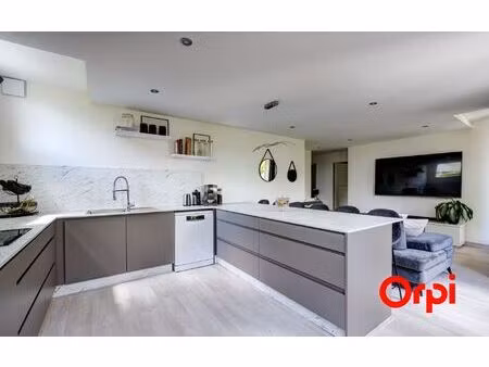 appartement dardilly 57.51 m² t-2 à vendre  260 000 €