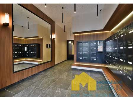 appartement epinay sur orge 4 pièce(s) 80.61 m2