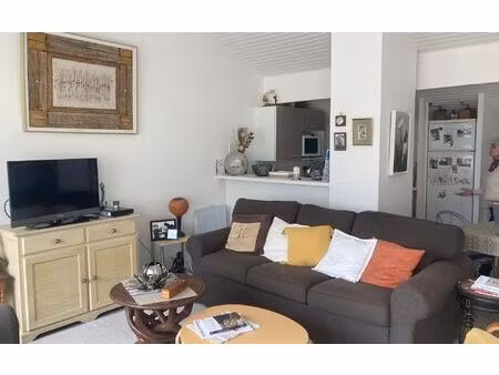 appartement moliets-et-maa m² t-3 à vendre  328 000 €