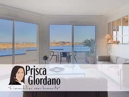 appartement 4 pièces