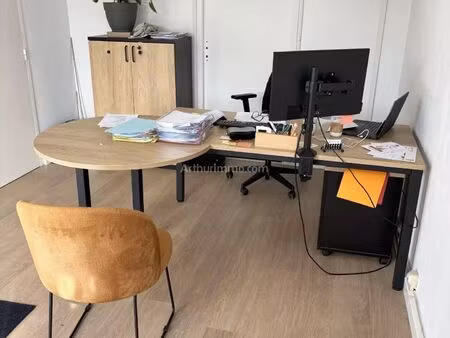 vente local commercial 4 pièces 71 m2 à ajaccio