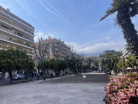 vente commerce 47 m² menton (06500)