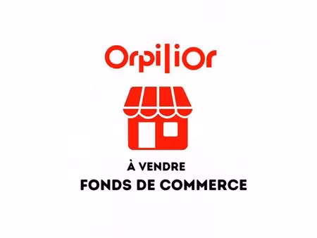 à vendre – fonds de commerce restaurant / bar – nice carré d’or