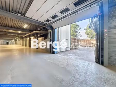 immobilier professionnel à vendre mouans-sartoux