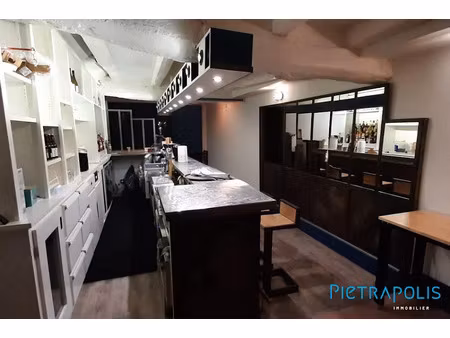 vente locaux professionnels 138 m² à chalon-sur-saone (71100)  149 000 €