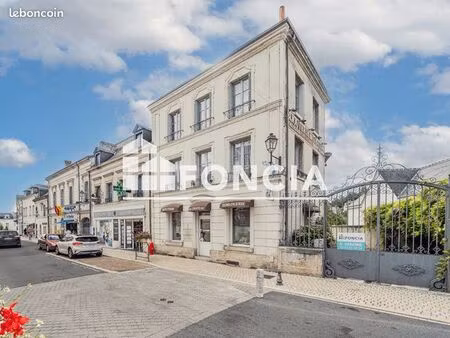 maison t5 et murs commerciaux