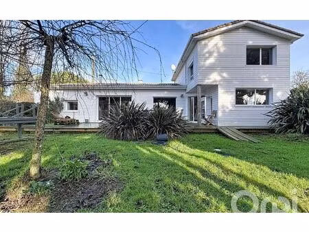 maison apremont 146.2 m² t-5 à vendre  335 000 €