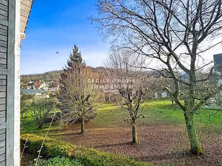 vente maison 7 pièces 201 m² à attichy (60350)  nan €