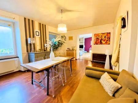 vente maison 6 pièces 182 m2 à le bono