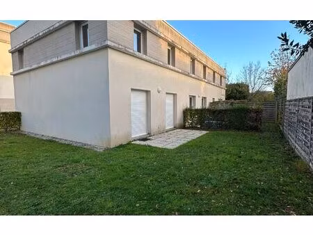 location maison  89.09 m² t-4 à caen  1 190 €