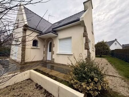 vente maison 4 pièces 76 m2 à dinan