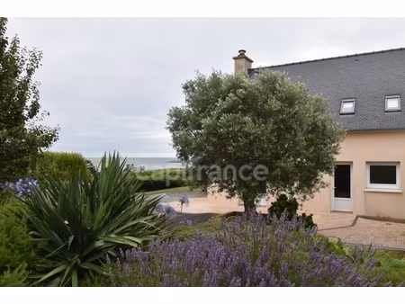 maison 5 chambres  vue mer