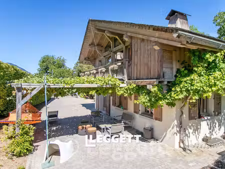 maison 6 pièce(s)  la rivière-enverse