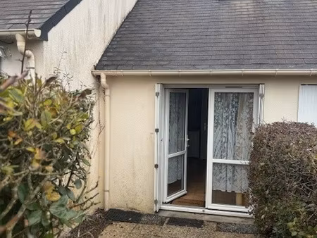 le pouliguen petite maison