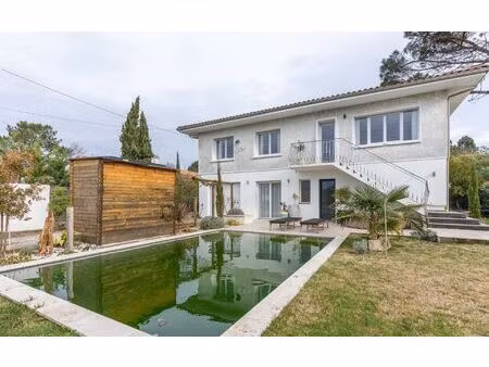 maison le teich m² t-5 à vendre  630 000 €