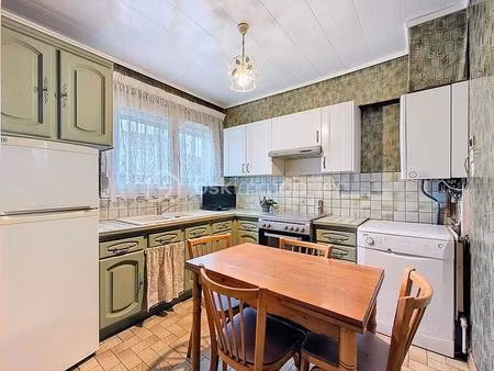 maison de 98 m² à libercourt