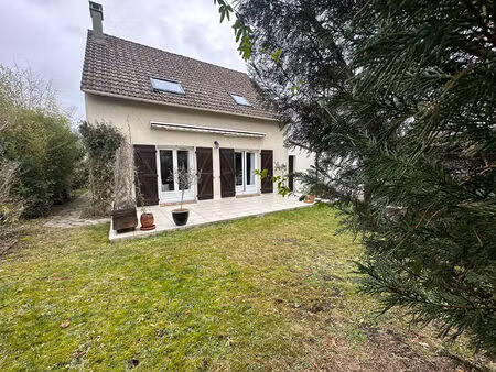 maison livry gargan 5 pièce(s) 115 m2