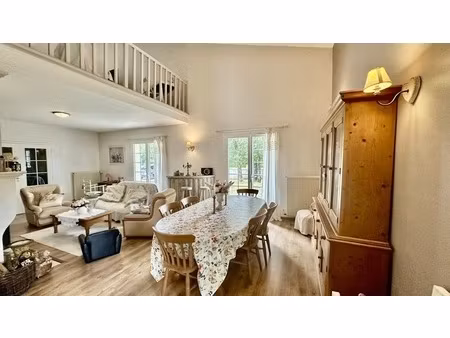 maison à vendre 7 pièces martignas sur jalle (33)