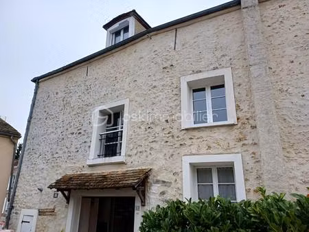 maison de 120 m² à mennecy