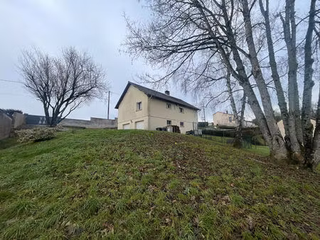 maison montcenis 5 pièce(s) 91 m2