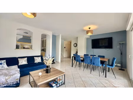 maison lumineuse au calme !