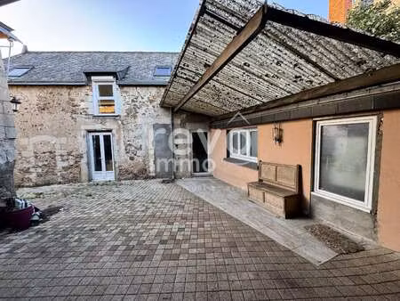 vente maison à rablay-sur-layon (49750) : à vendre / 116m² rablay-sur-layon