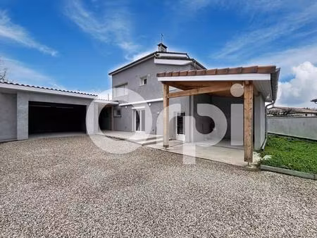 maison familiale de 119m²- proche centre-ville de saint-gaudens