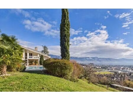 maison saint-marcellin m² t-7 à vendre  890 000 €