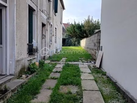 maison de 202 85 m² à vigneux-sur-seine