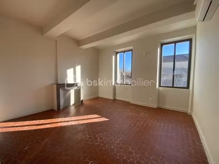 maison de 93 13 m² à graveson