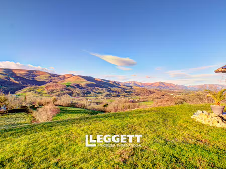 maison 8 pièce(s)  saint-jean-pied-de-port