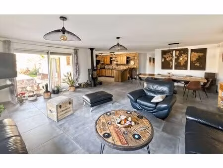 maison villefranche-de-lauragais m² t-5 à vendre  546 000 €