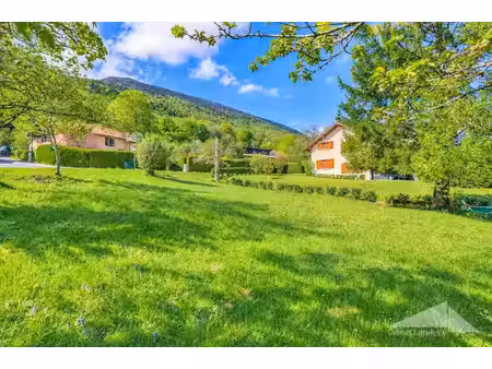 vente terrain à batir 617 m² à echenevex (01170)  319 000 €