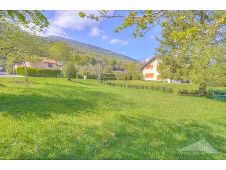 vente terrain à batir 617 m² à echenevex (01170)  339 000 €