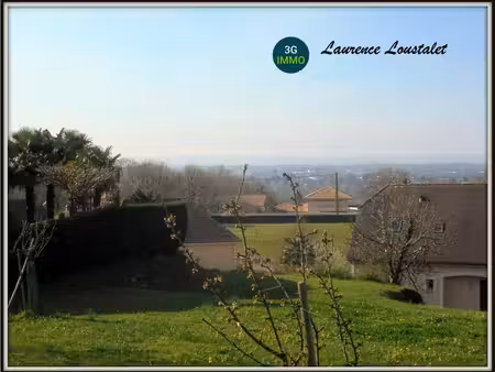 terrain constructible