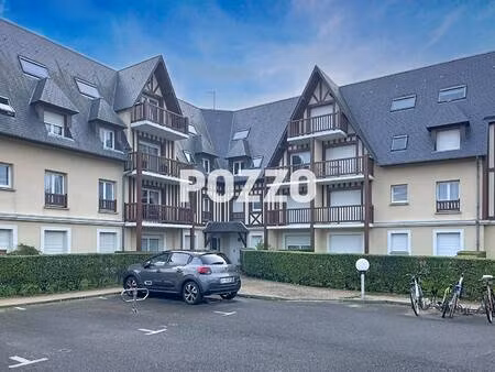 pozzo immobilier - trouville