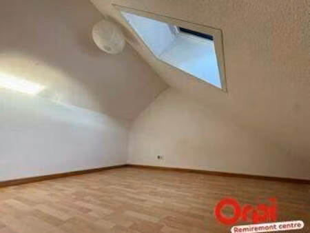 orpi la bresse hohneck