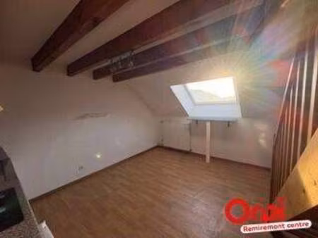 orpi remiremont centre