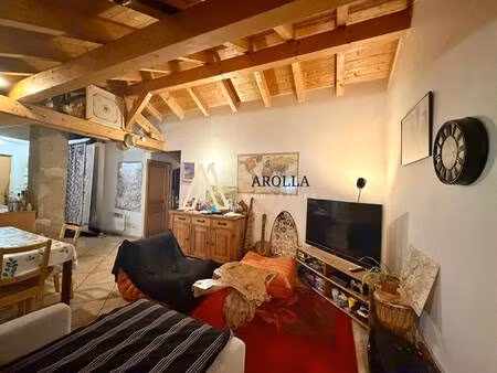 arolla immobilier