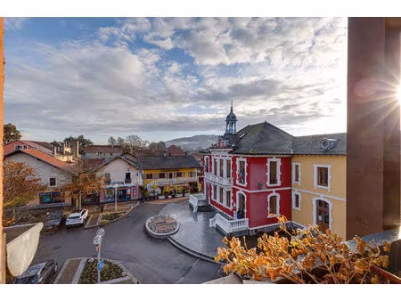 appartement douvaine 4 pièces 77 m²