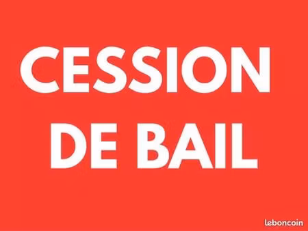 cession de bail - ile de nantes