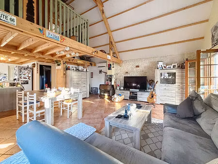 villa la barben 2 pièce(s) 100 m2