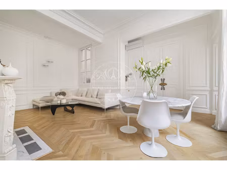 appartement d'exception à paris 1er !