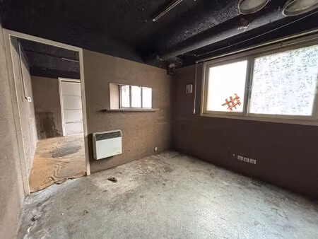 local stockage - la trinite